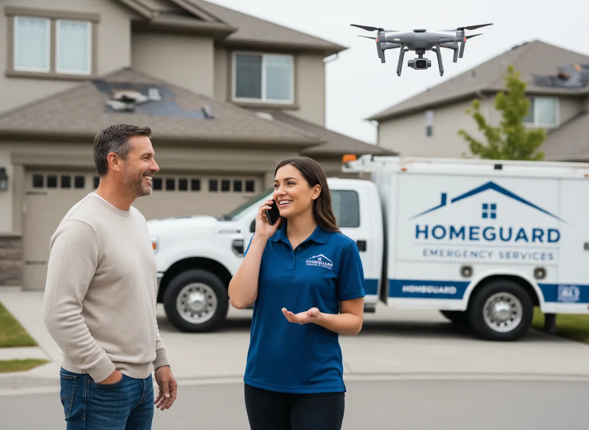 Roof Inspection And Assessment in East Prospect, PA